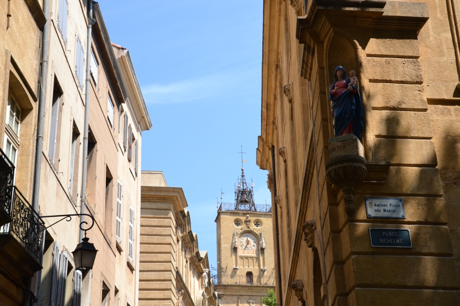 Aix-en-Provence