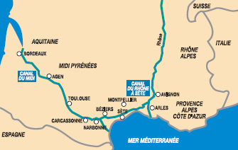 Canal France